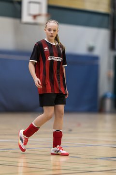 Bild 366 - wCJ NFV Futsalmeisterschaft